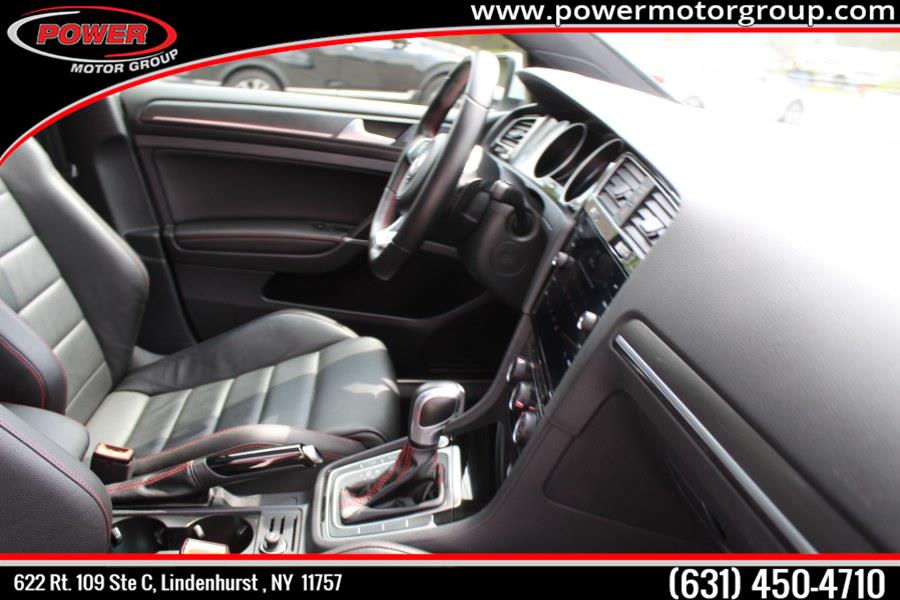 2020 Volkswagen Golf GTI 2.0T SE DSG, available for sale in Lindenhurst, New York | Power Motor Group. Lindenhurst, New York 2020 Volkswagen Golf GTI 2.0T SE DSG, available for sale in Lindenhurst, New York | Power Motor Group. Lindenhurst, New York