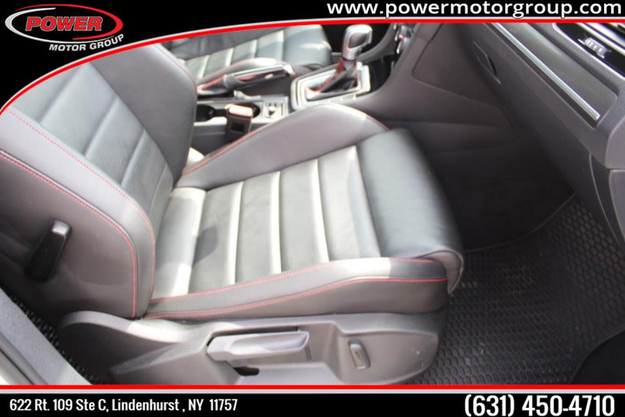 2020 Volkswagen Golf GTI 2.0T SE DSG, available for sale in Lindenhurst, New York | Power Motor Group. Lindenhurst, New York 2020 Volkswagen Golf GTI 2.0T SE DSG, available for sale in Lindenhurst, New York | Power Motor Group. Lindenhurst, New York