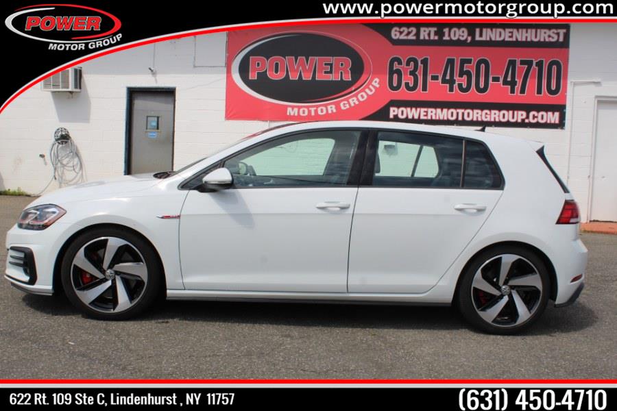 2020 Volkswagen Golf GTI 2.0T SE DSG, available for sale in Lindenhurst, New York | Power Motor Group. Lindenhurst, New York 2020 Volkswagen Golf GTI 2.0T SE DSG, available for sale in Lindenhurst, New York | Power Motor Group. Lindenhurst, New York