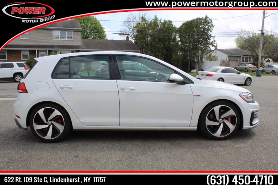 2020 Volkswagen Golf GTI 2.0T SE DSG, available for sale in Lindenhurst, New York | Power Motor Group. Lindenhurst, New York 2020 Volkswagen Golf GTI 2.0T SE DSG, available for sale in Lindenhurst, New York | Power Motor Group. Lindenhurst, New York