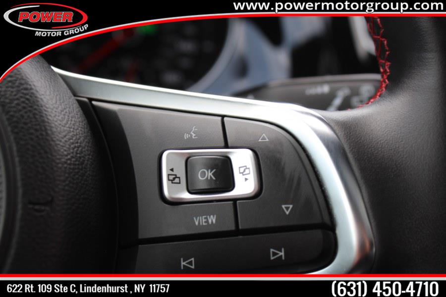 2020 Volkswagen Golf GTI 2.0T SE DSG, available for sale in Lindenhurst, New York | Power Motor Group. Lindenhurst, New York 2020 Volkswagen Golf GTI 2.0T SE DSG, available for sale in Lindenhurst, New York | Power Motor Group. Lindenhurst, New York