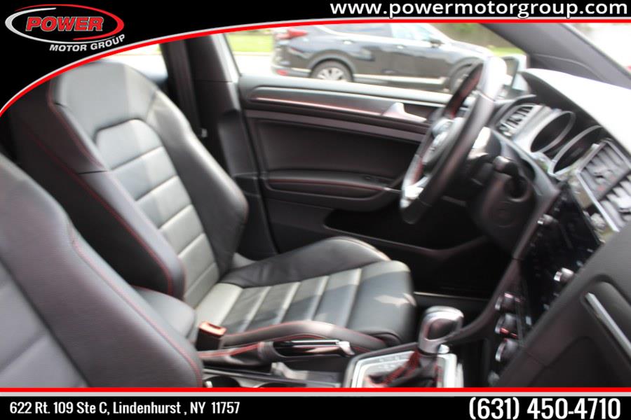 2020 Volkswagen Golf GTI 2.0T SE DSG, available for sale in Lindenhurst, New York | Power Motor Group. Lindenhurst, New York 2020 Volkswagen Golf GTI 2.0T SE DSG, available for sale in Lindenhurst, New York | Power Motor Group. Lindenhurst, New York
