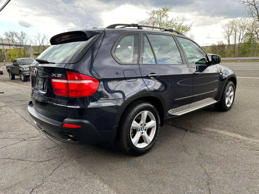 2007 BMW X5 AWD 4dr 3.0si, available for sale in Derby, Connecticut | Bridge Motors LLC. Derby, Connecticut 2007 BMW X5 AWD 4dr 3.0si, available for sale in Derby, Connecticut | Bridge Motors LLC. Derby, Connecticut