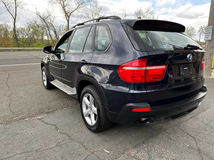 2007 BMW X5 AWD 4dr 3.0si, available for sale in Derby, Connecticut | Bridge Motors LLC. Derby, Connecticut 2007 BMW X5 AWD 4dr 3.0si, available for sale in Derby, Connecticut | Bridge Motors LLC. Derby, Connecticut