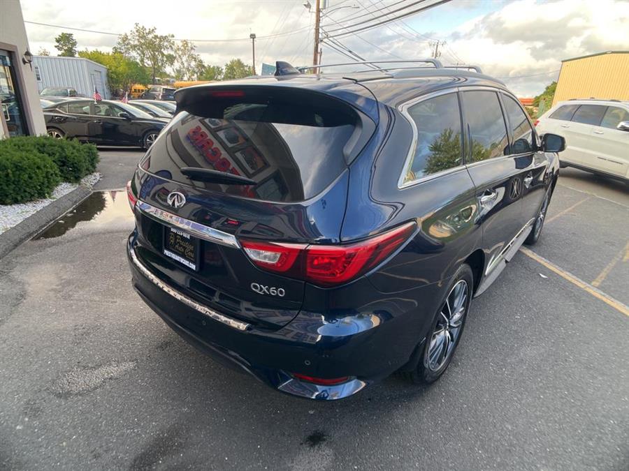 2017 Infiniti Qx60 Base, available for sale in New Britain, Connecticut | Prestige Auto Cars LLC. New Britain, Connecticut 2017 Infiniti Qx60 Base, available for sale in New Britain, Connecticut | Prestige Auto Cars LLC. New Britain, Connecticut