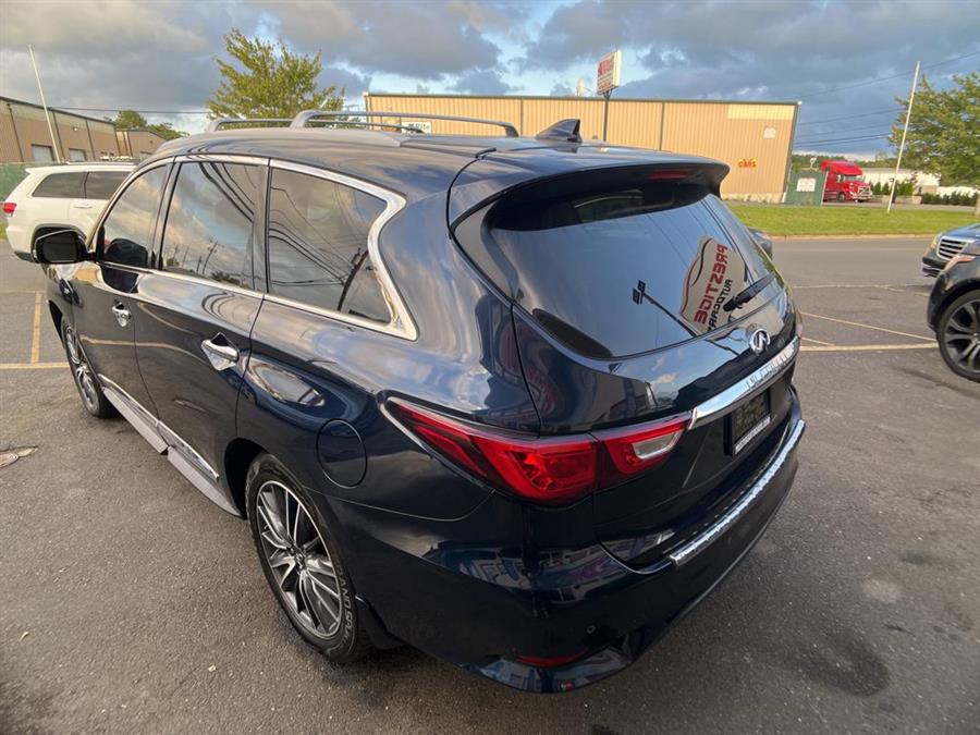 2017 Infiniti Qx60 Base, available for sale in New Britain, Connecticut | Prestige Auto Cars LLC. New Britain, Connecticut 2017 Infiniti Qx60 Base, available for sale in New Britain, Connecticut | Prestige Auto Cars LLC. New Britain, Connecticut