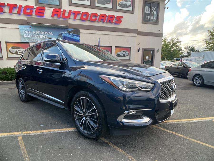 2017 Infiniti Qx60 Base, available for sale in New Britain, Connecticut | Prestige Auto Cars LLC. New Britain, Connecticut 2017 Infiniti Qx60 Base, available for sale in New Britain, Connecticut | Prestige Auto Cars LLC. New Britain, Connecticut