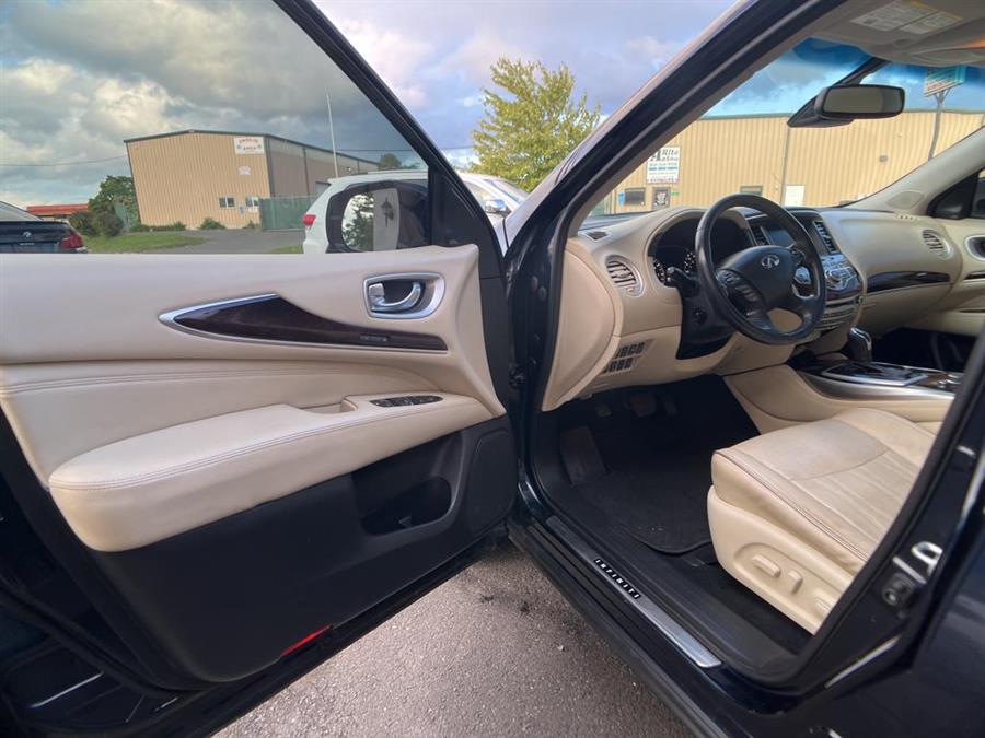 2017 Infiniti Qx60 Base, available for sale in New Britain, Connecticut | Prestige Auto Cars LLC. New Britain, Connecticut 2017 Infiniti Qx60 Base, available for sale in New Britain, Connecticut | Prestige Auto Cars LLC. New Britain, Connecticut
