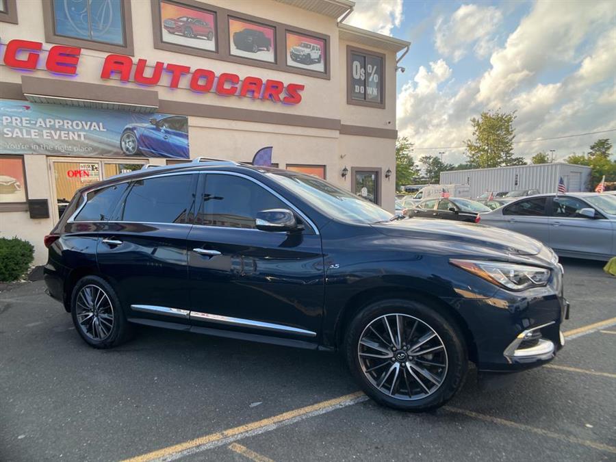 2017 Infiniti Qx60 Base, available for sale in New Britain, Connecticut | Prestige Auto Cars LLC. New Britain, Connecticut 2017 Infiniti Qx60 Base, available for sale in New Britain, Connecticut | Prestige Auto Cars LLC. New Britain, Connecticut