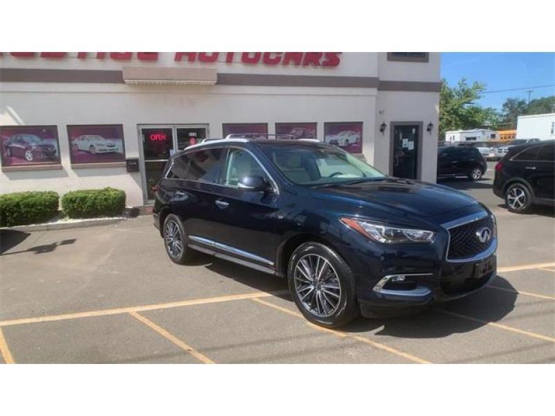 2017 Infiniti Qx60 Base, available for sale in New Britain, Connecticut | Prestige Auto Cars LLC. New Britain, Connecticut 2017 Infiniti Qx60 Base, available for sale in New Britain, Connecticut | Prestige Auto Cars LLC. New Britain, Connecticut
