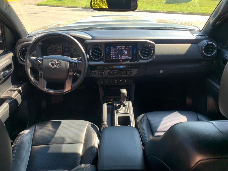2019 Toyota Tacoma TRD SPORT, available for sale in Waterbury, Connecticut | Prestige Auto Superstore. Waterbury, Connecticut 2019 Toyota Tacoma TRD SPORT, available for sale in Waterbury, Connecticut | Prestige Auto Superstore. Waterbury, Connecticut