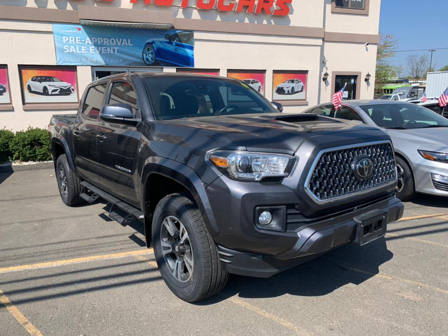 2019 Toyota Tacoma TRD SPORT, available for sale in Waterbury, Connecticut | Prestige Auto Superstore. Waterbury, Connecticut 2019 Toyota Tacoma TRD SPORT, available for sale in Waterbury, Connecticut | Prestige Auto Superstore. Waterbury, Connecticut