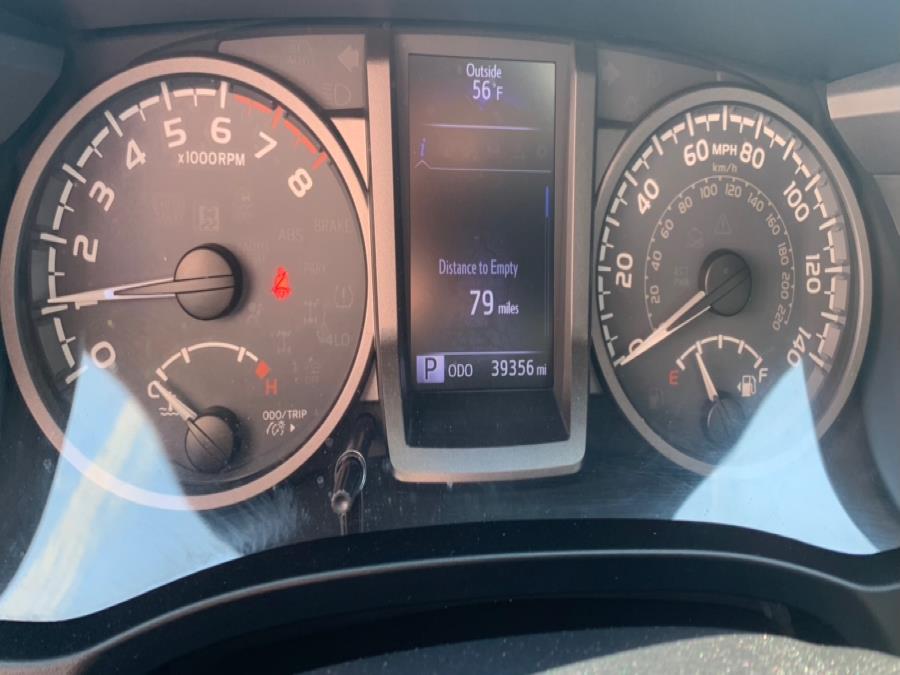 2019 Toyota Tacoma TRD SPORT, available for sale in Waterbury, Connecticut | Prestige Auto Superstore. Waterbury, Connecticut 2019 Toyota Tacoma TRD SPORT, available for sale in Waterbury, Connecticut | Prestige Auto Superstore. Waterbury, Connecticut
