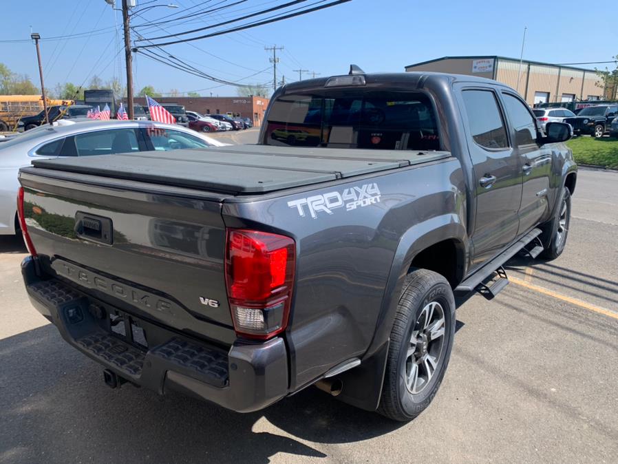 2019 Toyota Tacoma TRD SPORT, available for sale in Waterbury, Connecticut | Prestige Auto Superstore. Waterbury, Connecticut 2019 Toyota Tacoma TRD SPORT, available for sale in Waterbury, Connecticut | Prestige Auto Superstore. Waterbury, Connecticut