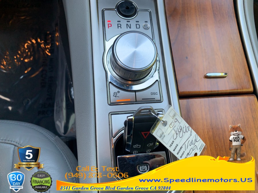 2009 Jaguar XF 4dr Sdn Luxury, available for sale in Garden Grove, California | Speedline Motors. Garden Grove, California 2009 Jaguar XF 4dr Sdn Luxury, available for sale in Garden Grove, California | Speedline Motors. Garden Grove, California