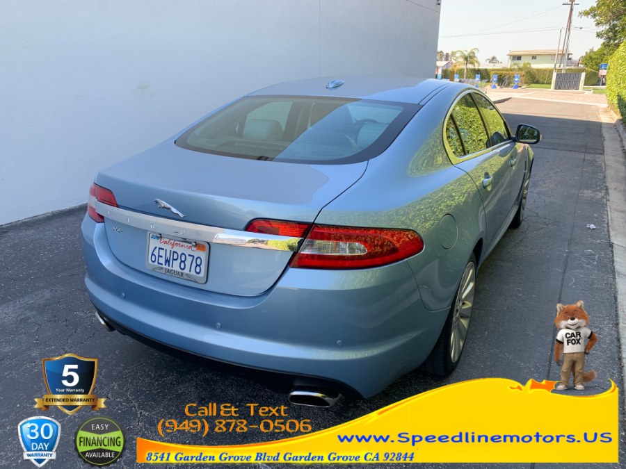 2009 Jaguar XF 4dr Sdn Luxury, available for sale in Garden Grove, California | Speedline Motors. Garden Grove, California 2009 Jaguar XF 4dr Sdn Luxury, available for sale in Garden Grove, California | Speedline Motors. Garden Grove, California