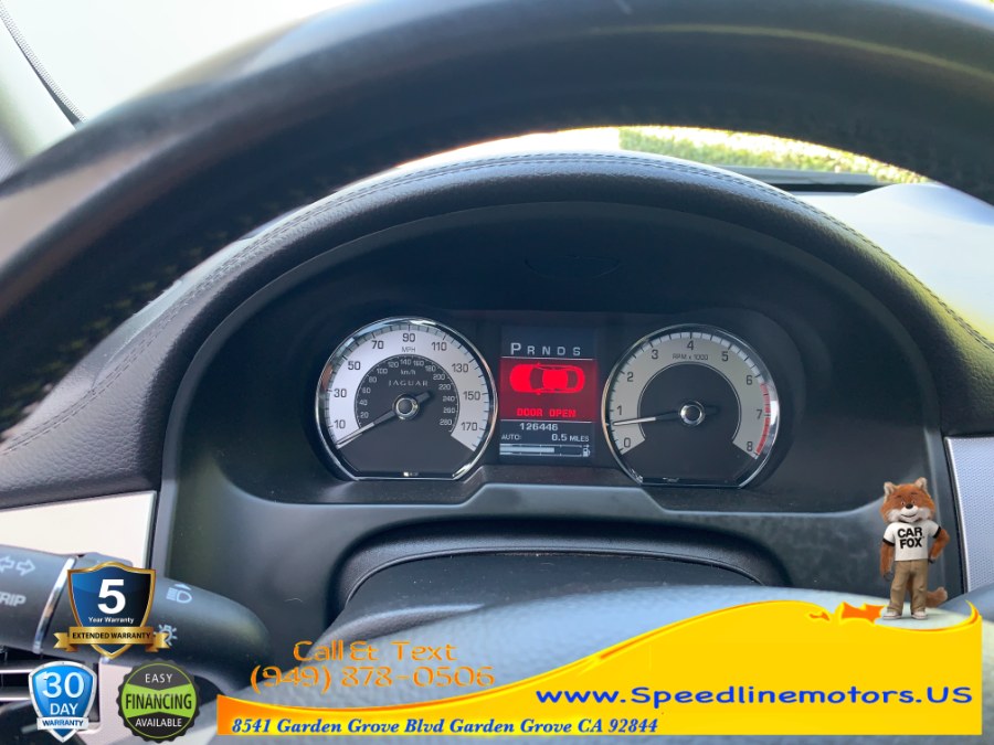 2009 Jaguar XF 4dr Sdn Luxury, available for sale in Garden Grove, California | Speedline Motors. Garden Grove, California 2009 Jaguar XF 4dr Sdn Luxury, available for sale in Garden Grove, California | Speedline Motors. Garden Grove, California