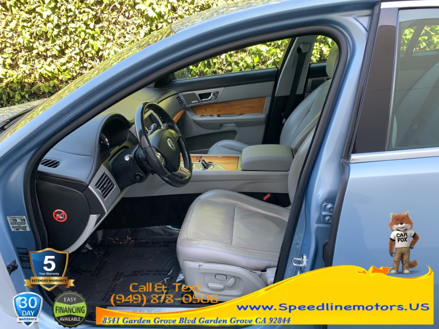 2009 Jaguar XF 4dr Sdn Luxury, available for sale in Garden Grove, California | Speedline Motors. Garden Grove, California 2009 Jaguar XF 4dr Sdn Luxury, available for sale in Garden Grove, California | Speedline Motors. Garden Grove, California