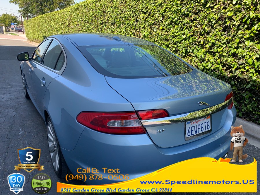 2009 Jaguar XF 4dr Sdn Luxury, available for sale in Garden Grove, California | Speedline Motors. Garden Grove, California 2009 Jaguar XF 4dr Sdn Luxury, available for sale in Garden Grove, California | Speedline Motors. Garden Grove, California