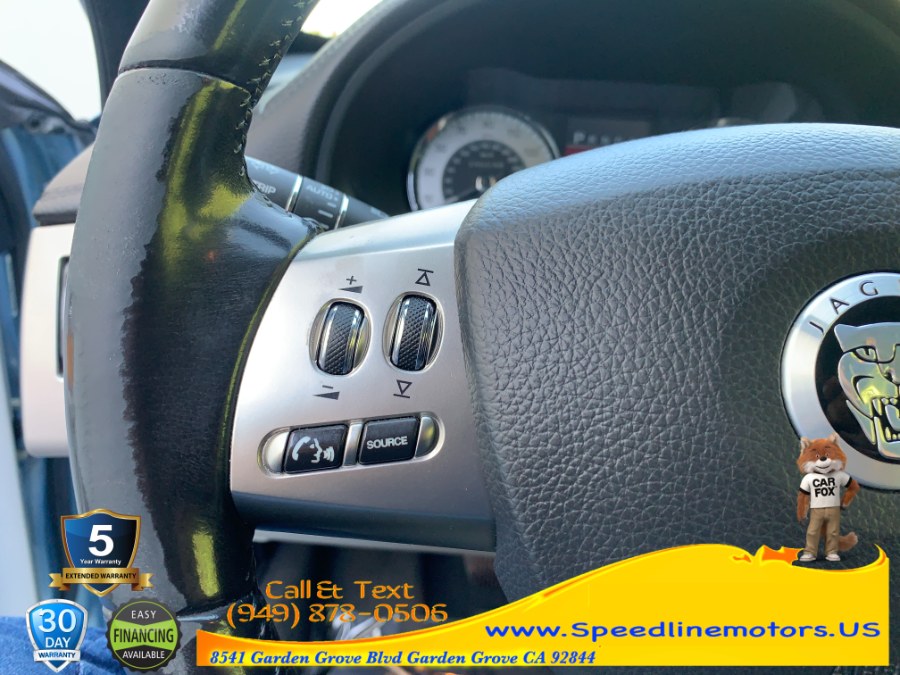 2009 Jaguar XF 4dr Sdn Luxury, available for sale in Garden Grove, California | Speedline Motors. Garden Grove, California 2009 Jaguar XF 4dr Sdn Luxury, available for sale in Garden Grove, California | Speedline Motors. Garden Grove, California