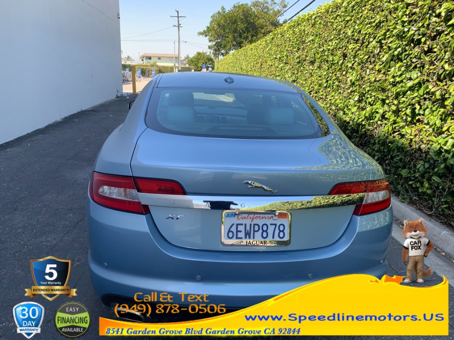 2009 Jaguar XF 4dr Sdn Luxury, available for sale in Garden Grove, California | Speedline Motors. Garden Grove, California 2009 Jaguar XF 4dr Sdn Luxury, available for sale in Garden Grove, California | Speedline Motors. Garden Grove, California
