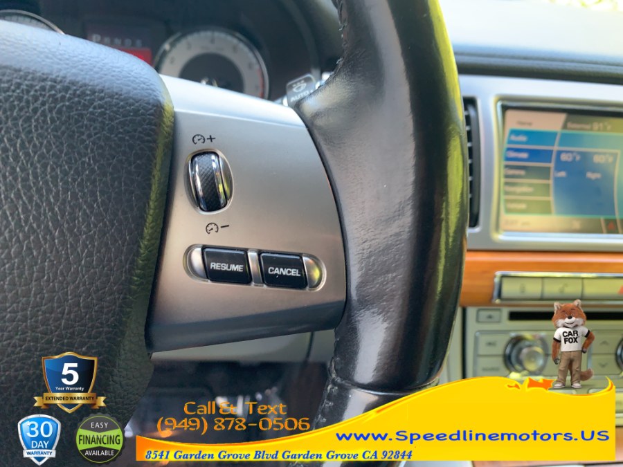 2009 Jaguar XF 4dr Sdn Luxury, available for sale in Garden Grove, California | Speedline Motors. Garden Grove, California 2009 Jaguar XF 4dr Sdn Luxury, available for sale in Garden Grove, California | Speedline Motors. Garden Grove, California