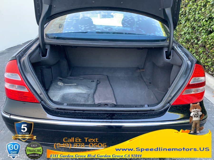 2003 Mercedes-Benz E-Class 4dr Sdn 3.2L, available for sale in Garden Grove, California | Speedline Motors. Garden Grove, California 2003 Mercedes-Benz E-Class 4dr Sdn 3.2L, available for sale in Garden Grove, California | Speedline Motors. Garden Grove, California
