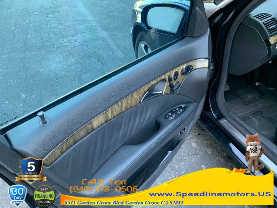 2003 Mercedes-Benz E-Class 4dr Sdn 3.2L, available for sale in Garden Grove, California | Speedline Motors. Garden Grove, California 2003 Mercedes-Benz E-Class 4dr Sdn 3.2L, available for sale in Garden Grove, California | Speedline Motors. Garden Grove, California