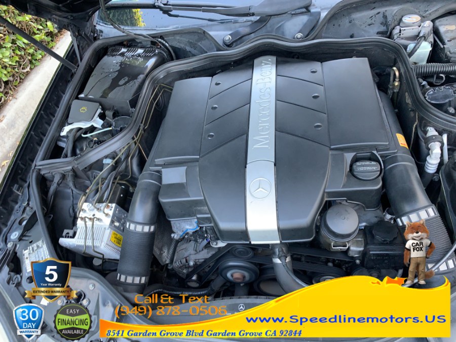 2003 Mercedes-Benz E-Class 4dr Sdn 3.2L, available for sale in Garden Grove, California | Speedline Motors. Garden Grove, California 2003 Mercedes-Benz E-Class 4dr Sdn 3.2L, available for sale in Garden Grove, California | Speedline Motors. Garden Grove, California