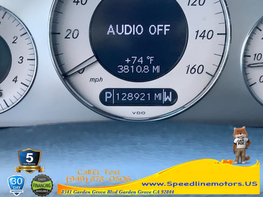2003 Mercedes-Benz E-Class 4dr Sdn 3.2L, available for sale in Garden Grove, California | Speedline Motors. Garden Grove, California 2003 Mercedes-Benz E-Class 4dr Sdn 3.2L, available for sale in Garden Grove, California | Speedline Motors. Garden Grove, California