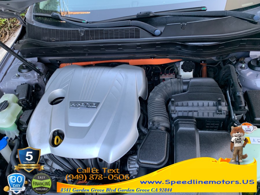 2011 Kia Optima 4dr Sdn 2.4L Auto EX Hybrid, available for sale in Garden Grove, California | Speedline Motors. Garden Grove, California 2011 Kia Optima 4dr Sdn 2.4L Auto EX Hybrid, available for sale in Garden Grove, California | Speedline Motors. Garden Grove, California