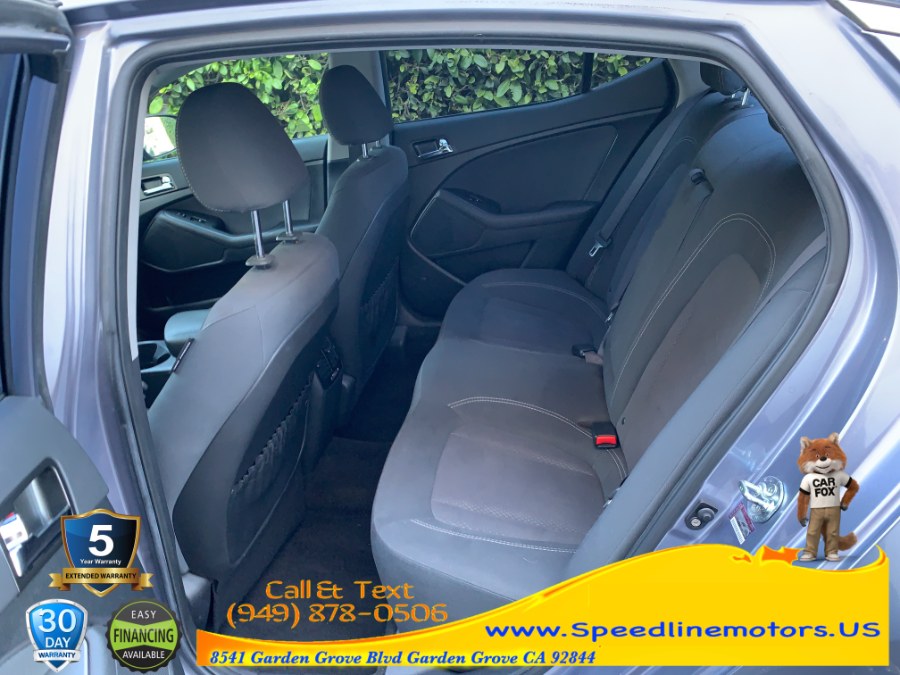 2011 Kia Optima 4dr Sdn 2.4L Auto EX Hybrid, available for sale in Garden Grove, California | Speedline Motors. Garden Grove, California 2011 Kia Optima 4dr Sdn 2.4L Auto EX Hybrid, available for sale in Garden Grove, California | Speedline Motors. Garden Grove, California