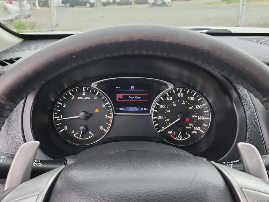 2016 Nissan Altima 4dr Sdn V6 3.5 SL, available for sale in Temple Hills, Maryland | Temple Hills Used Car. Temple Hills, Maryland 2016 Nissan Altima 4dr Sdn V6 3.5 SL, available for sale in Temple Hills, Maryland | Temple Hills Used Car. Temple Hills, Maryland