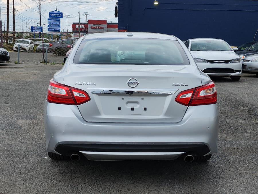 2016 Nissan Altima 4dr Sdn V6 3.5 SL, available for sale in Temple Hills, Maryland | Temple Hills Used Car. Temple Hills, Maryland 2016 Nissan Altima 4dr Sdn V6 3.5 SL, available for sale in Temple Hills, Maryland | Temple Hills Used Car. Temple Hills, Maryland