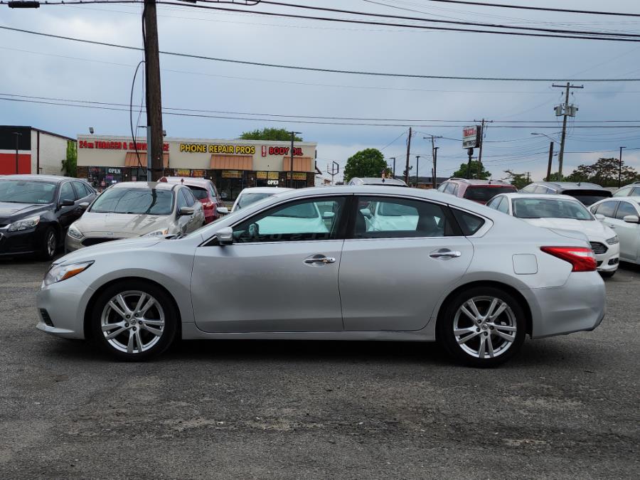 2016 Nissan Altima 4dr Sdn V6 3.5 SL, available for sale in Temple Hills, Maryland | Temple Hills Used Car. Temple Hills, Maryland 2016 Nissan Altima 4dr Sdn V6 3.5 SL, available for sale in Temple Hills, Maryland | Temple Hills Used Car. Temple Hills, Maryland