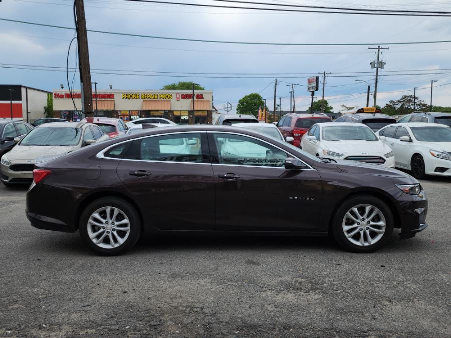 2016 Chevrolet Malibu 4dr Sdn LT w/1LT, available for sale in Temple Hills, Maryland | Temple Hills Used Car. Temple Hills, Maryland 2016 Chevrolet Malibu 4dr Sdn LT w/1LT, available for sale in Temple Hills, Maryland | Temple Hills Used Car. Temple Hills, Maryland