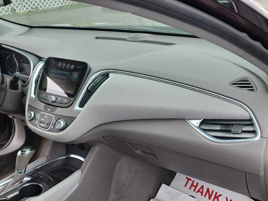 2016 Chevrolet Malibu 4dr Sdn LT w/1LT, available for sale in Temple Hills, Maryland | Temple Hills Used Car. Temple Hills, Maryland 2016 Chevrolet Malibu 4dr Sdn LT w/1LT, available for sale in Temple Hills, Maryland | Temple Hills Used Car. Temple Hills, Maryland