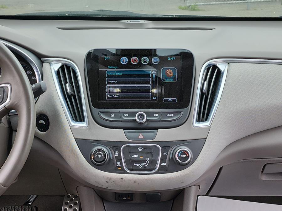 2016 Chevrolet Malibu 4dr Sdn LT w/1LT, available for sale in Temple Hills, Maryland | Temple Hills Used Car. Temple Hills, Maryland 2016 Chevrolet Malibu 4dr Sdn LT w/1LT, available for sale in Temple Hills, Maryland | Temple Hills Used Car. Temple Hills, Maryland