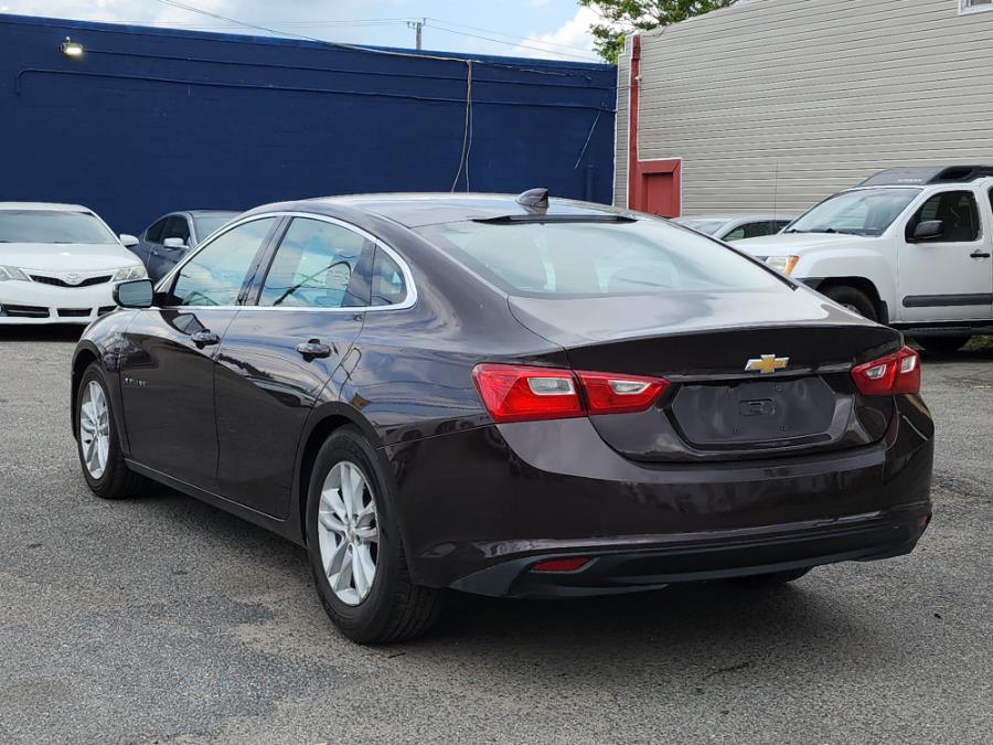 2016 Chevrolet Malibu 4dr Sdn LT w/1LT, available for sale in Temple Hills, Maryland | Temple Hills Used Car. Temple Hills, Maryland 2016 Chevrolet Malibu 4dr Sdn LT w/1LT, available for sale in Temple Hills, Maryland | Temple Hills Used Car. Temple Hills, Maryland