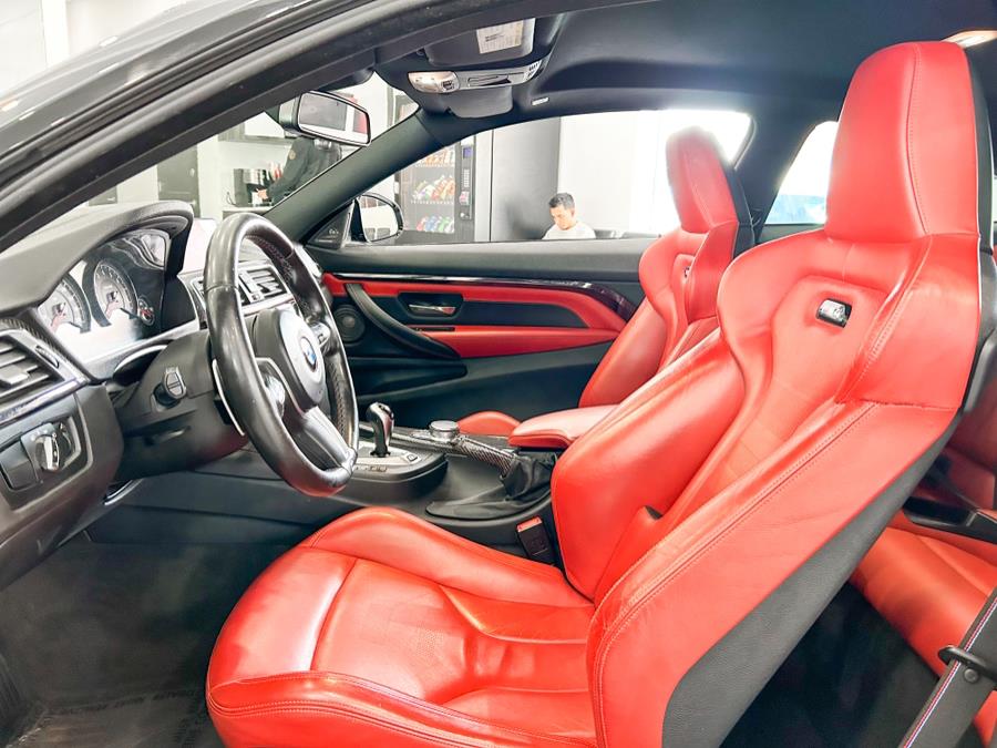 2018 BMW M4 Coupe, available for sale in Franklin Square, New York | Luxury Motor Club. Franklin Square, New York 2018 BMW M4 Coupe, available for sale in Franklin Square, New York | Luxury Motor Club. Franklin Square, New York