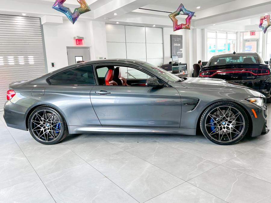 2018 BMW M4 Coupe, available for sale in Franklin Square, New York | Luxury Motor Club. Franklin Square, New York 2018 BMW M4 Coupe, available for sale in Franklin Square, New York | Luxury Motor Club. Franklin Square, New York