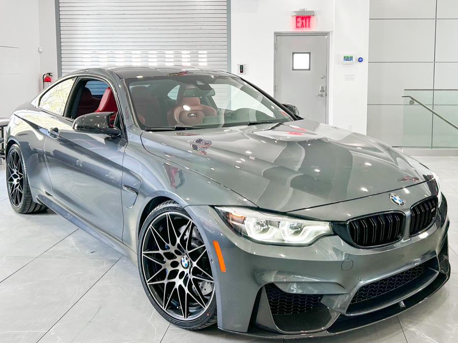 2018 BMW M4 Coupe, available for sale in Franklin Square, New York | Luxury Motor Club. Franklin Square, New York 2018 BMW M4 Coupe, available for sale in Franklin Square, New York | Luxury Motor Club. Franklin Square, New York
