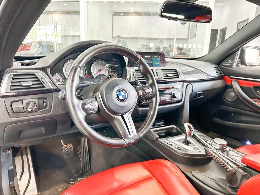 2018 BMW M4 Coupe, available for sale in Franklin Square, New York | Luxury Motor Club. Franklin Square, New York 2018 BMW M4 Coupe, available for sale in Franklin Square, New York | Luxury Motor Club. Franklin Square, New York