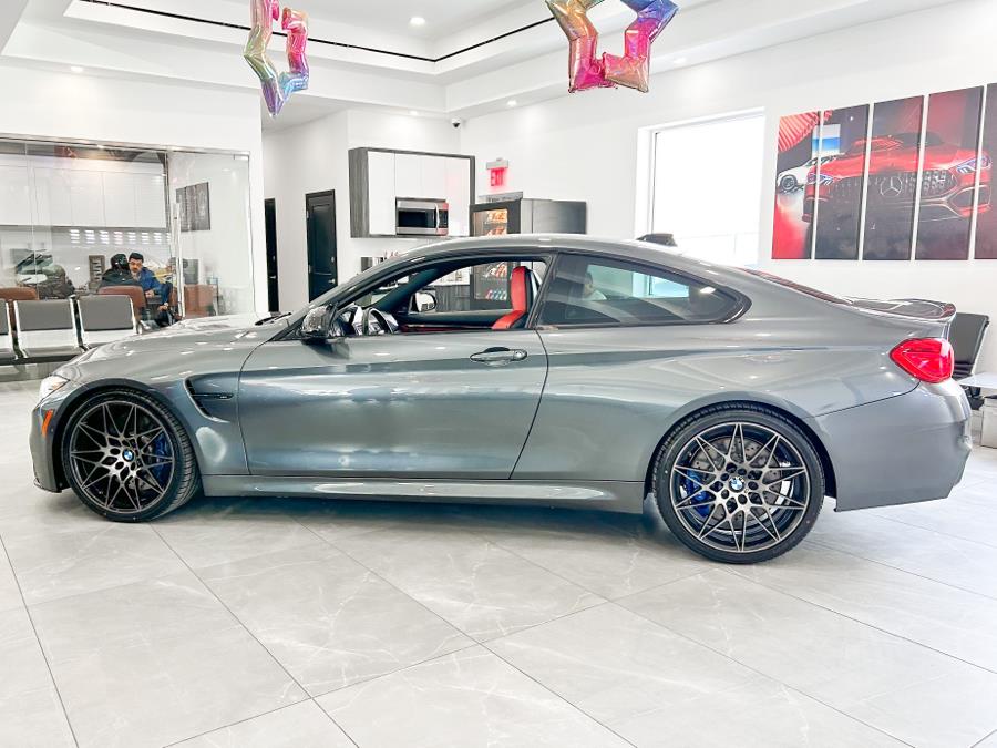 2018 BMW M4 Coupe, available for sale in Franklin Square, New York | Luxury Motor Club. Franklin Square, New York 2018 BMW M4 Coupe, available for sale in Franklin Square, New York | Luxury Motor Club. Franklin Square, New York
