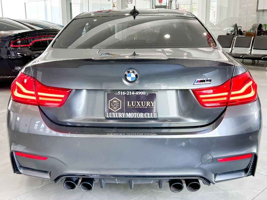 2018 BMW M4 Coupe, available for sale in Franklin Square, New York | Luxury Motor Club. Franklin Square, New York 2018 BMW M4 Coupe, available for sale in Franklin Square, New York | Luxury Motor Club. Franklin Square, New York