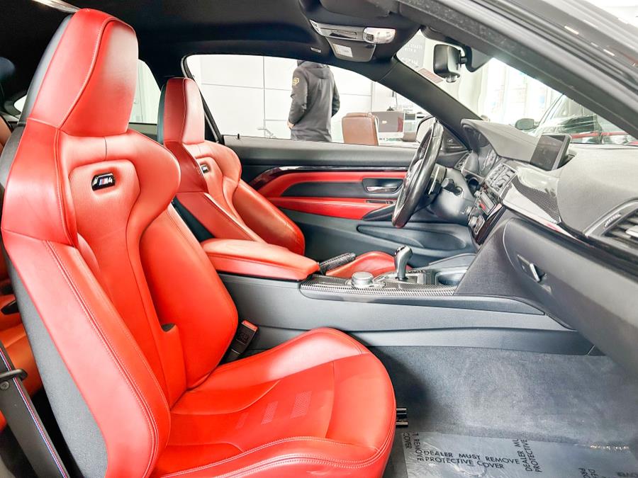 2018 BMW M4 Coupe, available for sale in Franklin Square, New York | Luxury Motor Club. Franklin Square, New York 2018 BMW M4 Coupe, available for sale in Franklin Square, New York | Luxury Motor Club. Franklin Square, New York