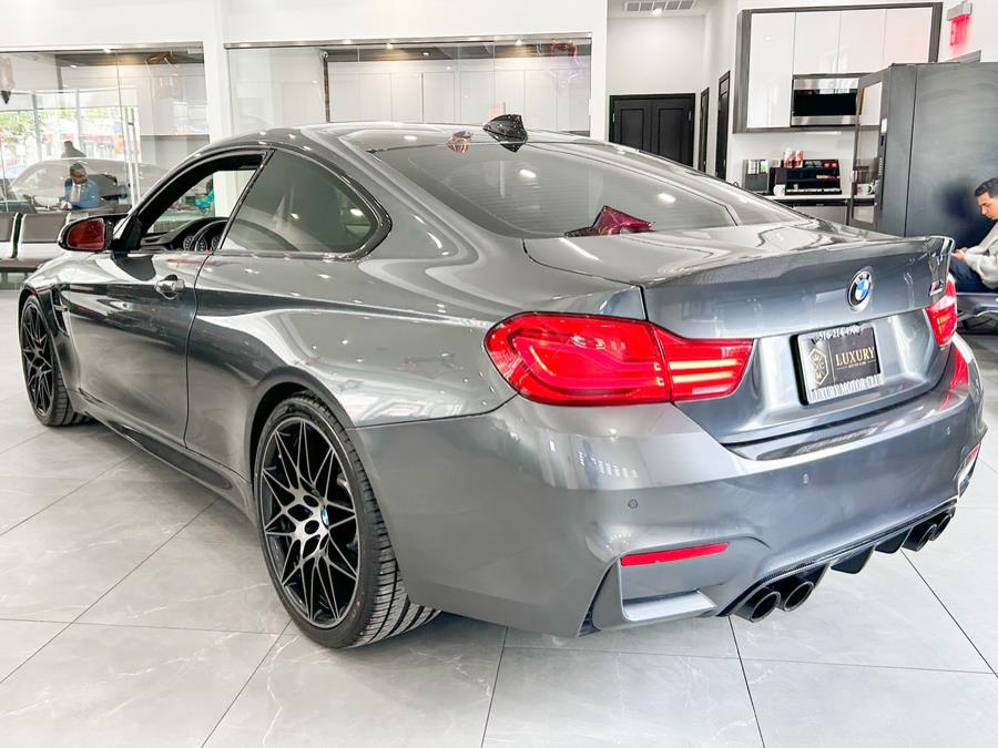 2018 BMW M4 Coupe, available for sale in Franklin Square, New York | Luxury Motor Club. Franklin Square, New York 2018 BMW M4 Coupe, available for sale in Franklin Square, New York | Luxury Motor Club. Franklin Square, New York