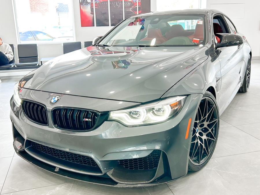 2018 BMW M4 Coupe, available for sale in Franklin Square, New York | Luxury Motor Club. Franklin Square, New York 2018 BMW M4 Coupe, available for sale in Franklin Square, New York | Luxury Motor Club. Franklin Square, New York