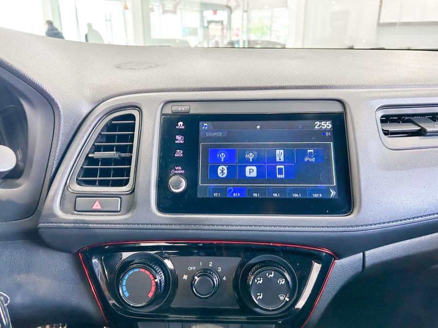 2019 Honda HR-V Sport AWD CVT, available for sale in Franklin Square, New York | Luxury Motor Club. Franklin Square, New York 2019 Honda HR-V Sport AWD CVT, available for sale in Franklin Square, New York | Luxury Motor Club. Franklin Square, New York