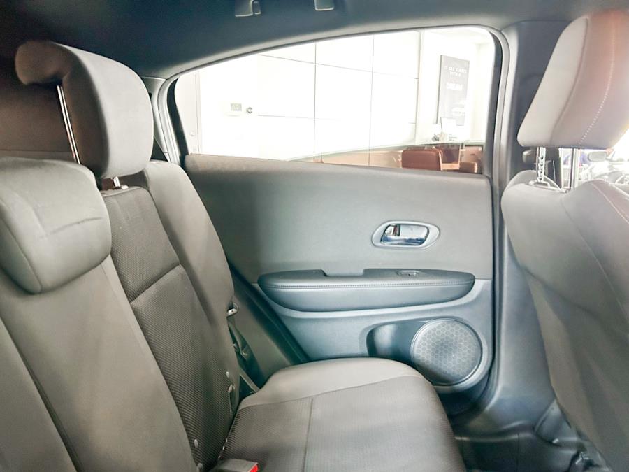 2019 Honda HR-V Sport AWD CVT, available for sale in Franklin Square, New York | Luxury Motor Club. Franklin Square, New York 2019 Honda HR-V Sport AWD CVT, available for sale in Franklin Square, New York | Luxury Motor Club. Franklin Square, New York
